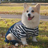 Warm Fleece Puppy Jumpsuit