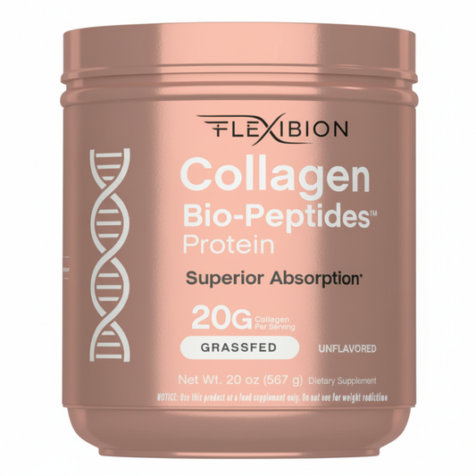 Flexibion Collagen Bio-Peptides