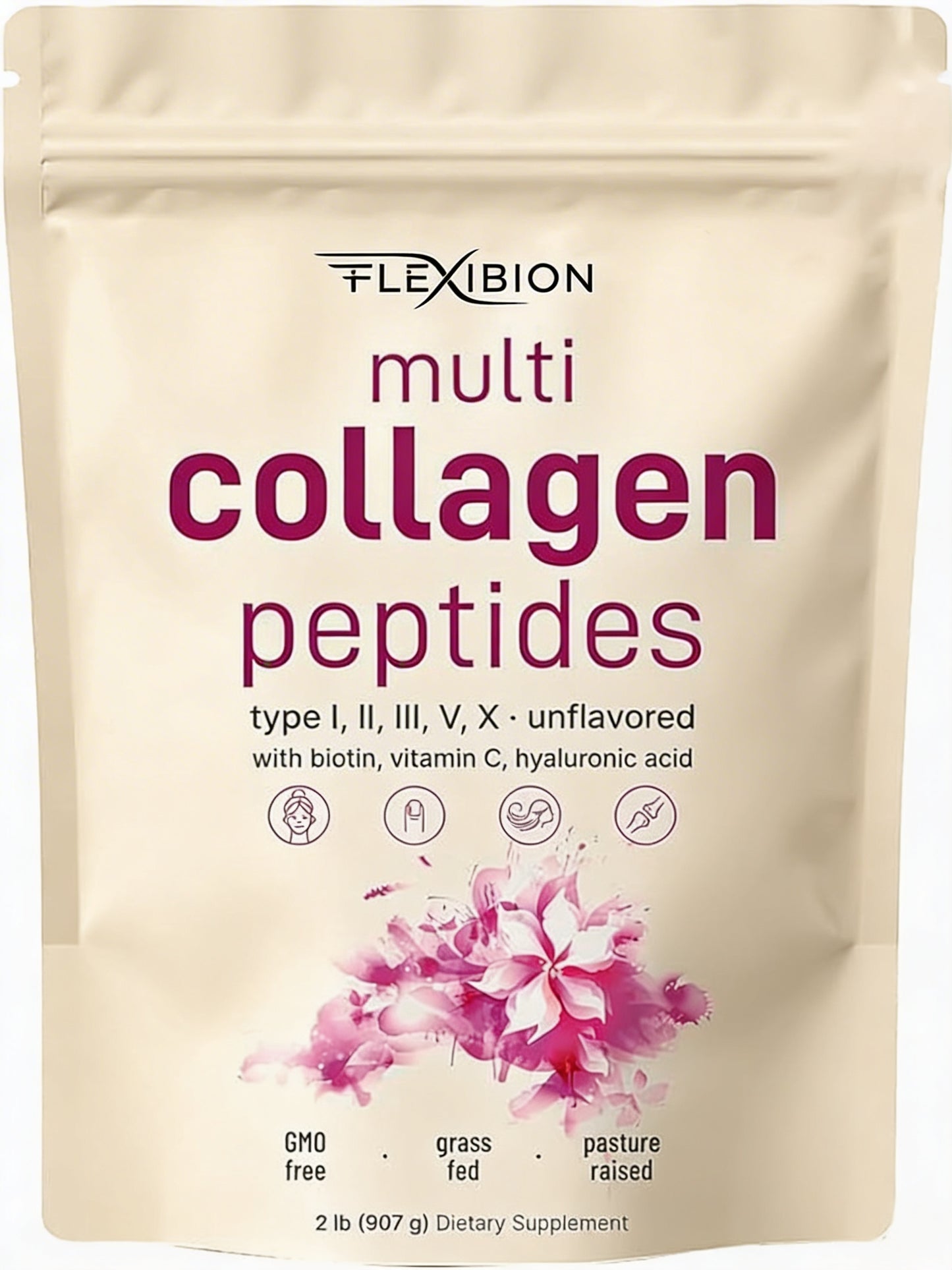 COLLAGEN PEPTIDES
