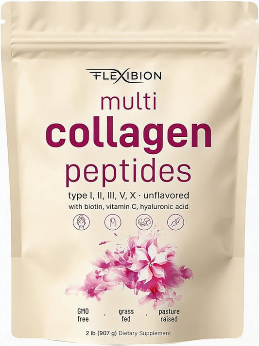 COLLAGEN PEPTIDES